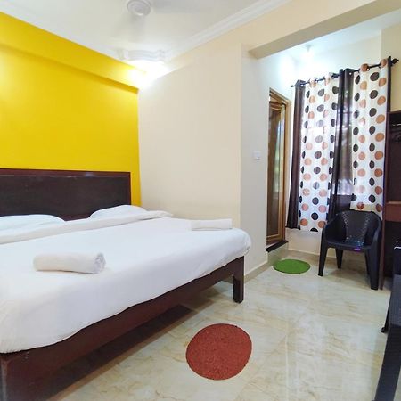 Hotel Candolim Aloft Zewnętrze zdjęcie