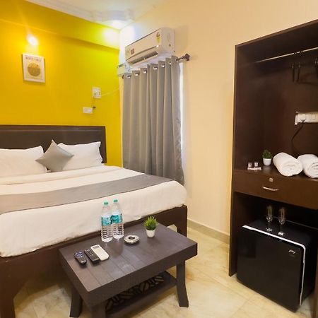 Hotel Candolim Aloft Zewnętrze zdjęcie