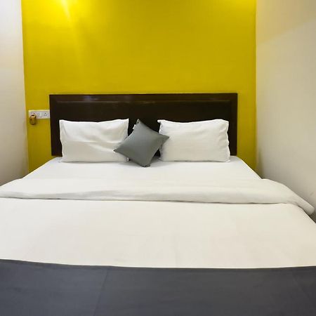 Hotel Candolim Aloft Zewnętrze zdjęcie