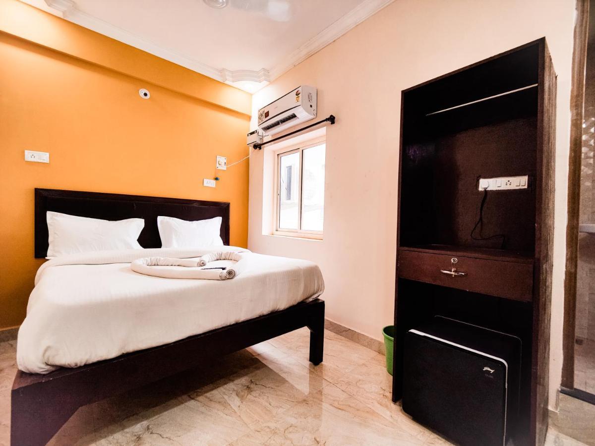 Hotel Candolim Aloft Zewnętrze zdjęcie