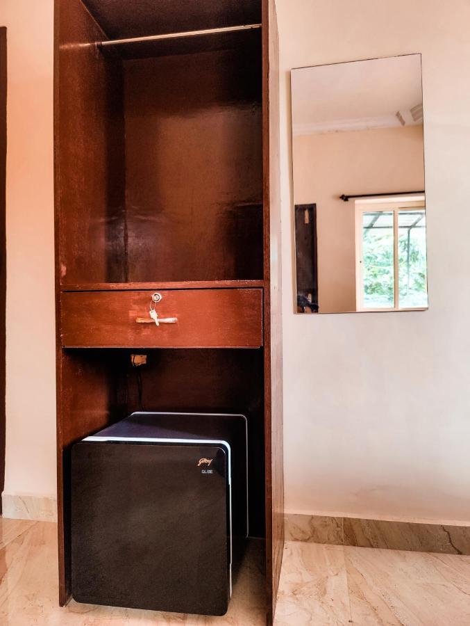 Hotel Candolim Aloft Zewnętrze zdjęcie