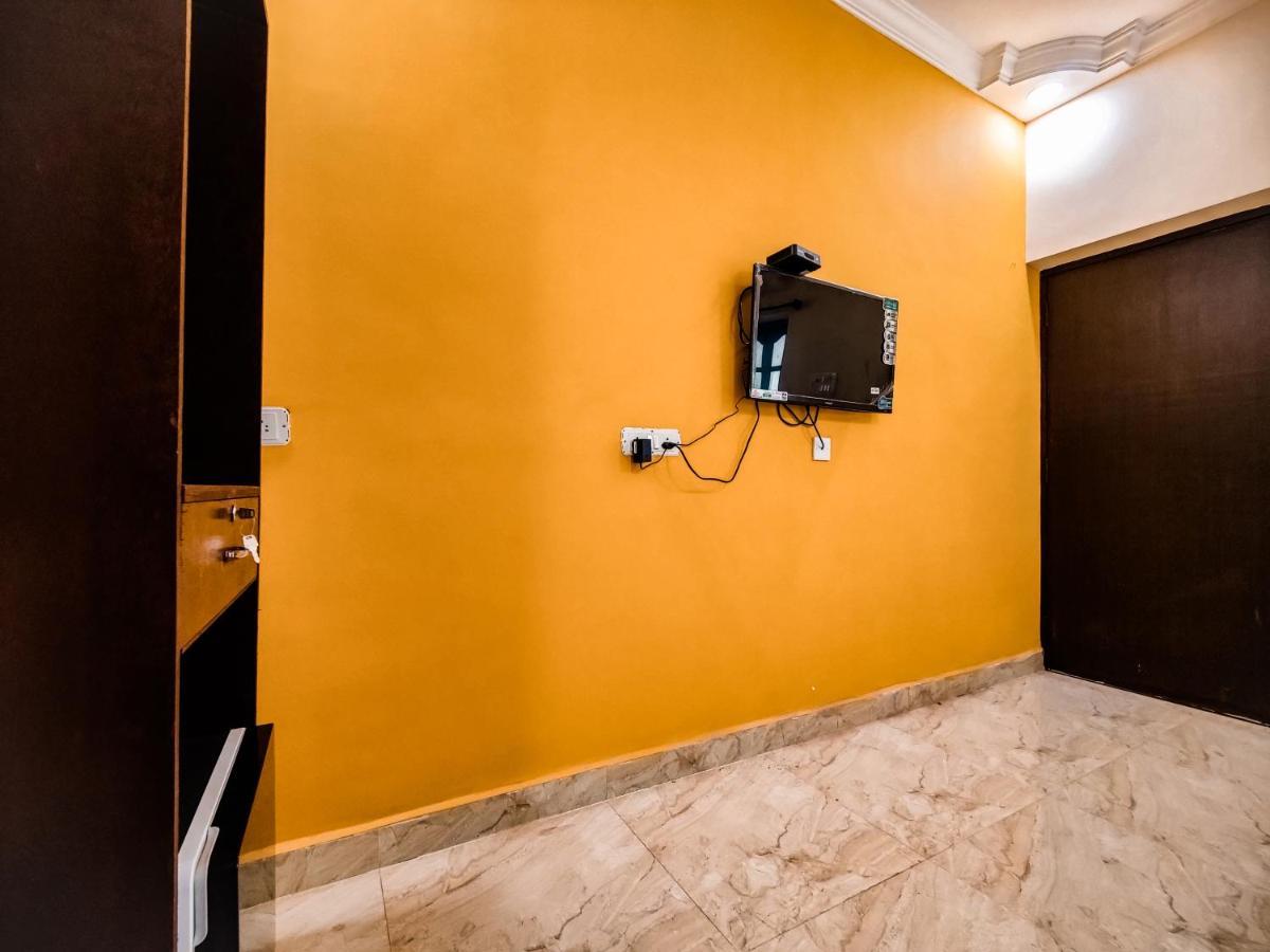 Hotel Candolim Aloft Zewnętrze zdjęcie