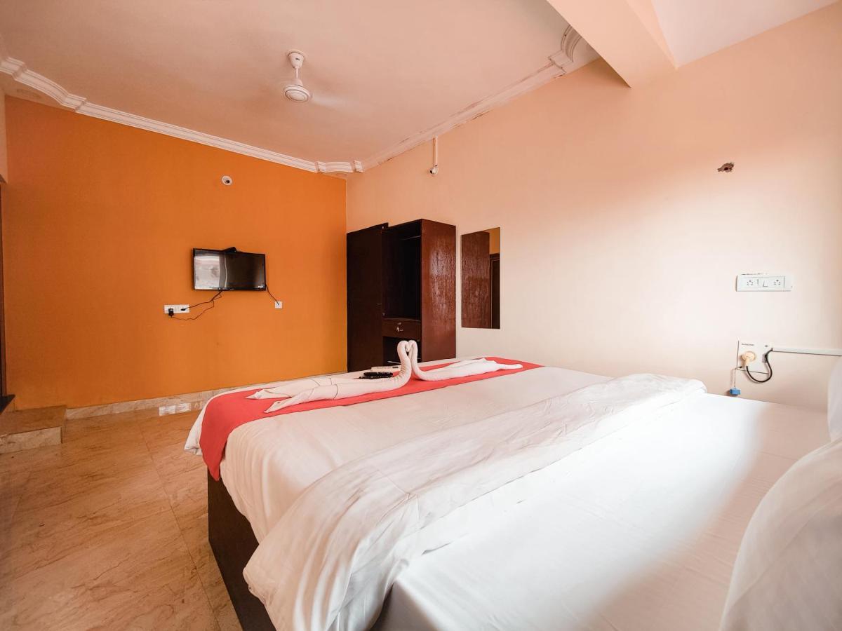 Hotel Candolim Aloft Zewnętrze zdjęcie