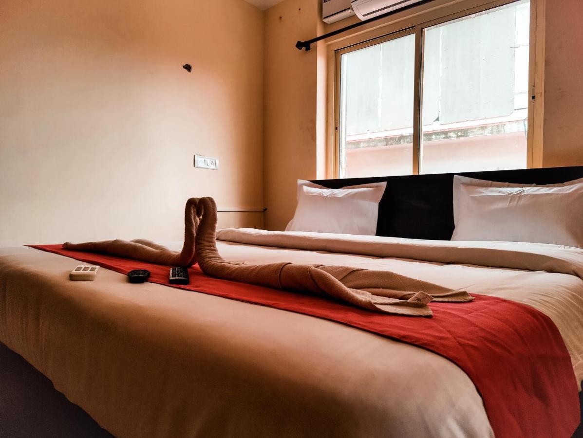 Hotel Candolim Aloft Zewnętrze zdjęcie