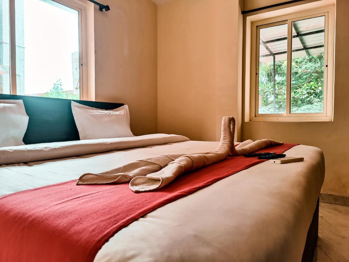 Hotel Candolim Aloft Zewnętrze zdjęcie