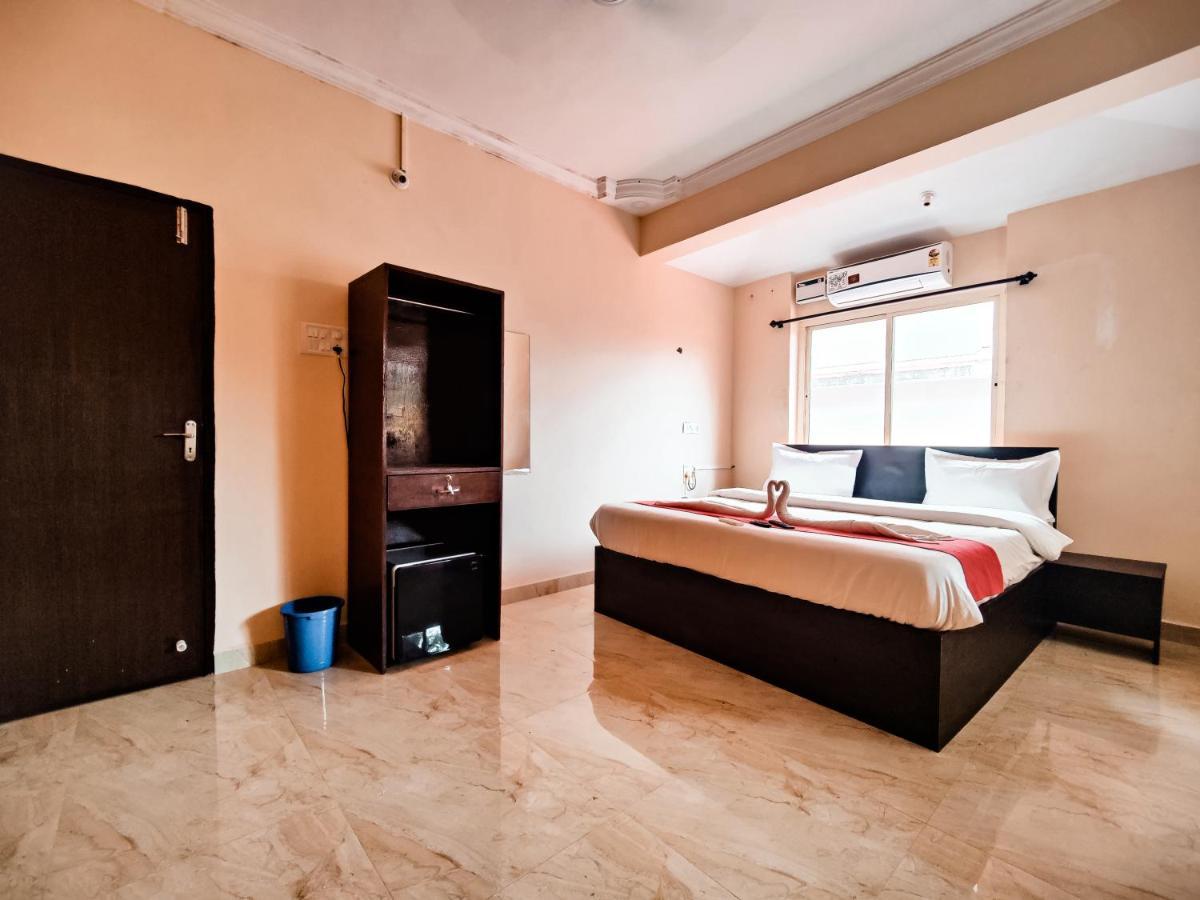 Hotel Candolim Aloft Zewnętrze zdjęcie