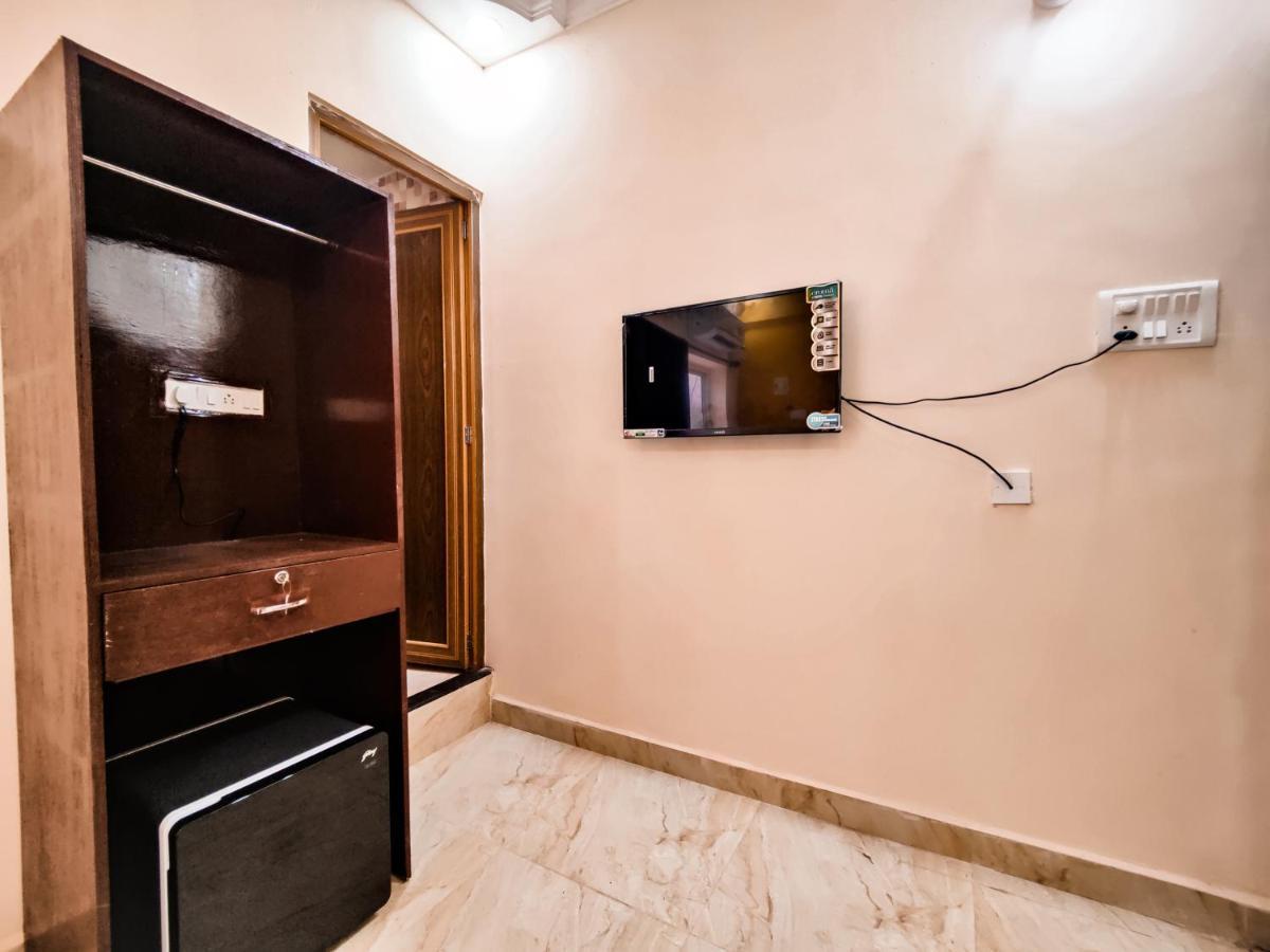 Hotel Candolim Aloft Zewnętrze zdjęcie