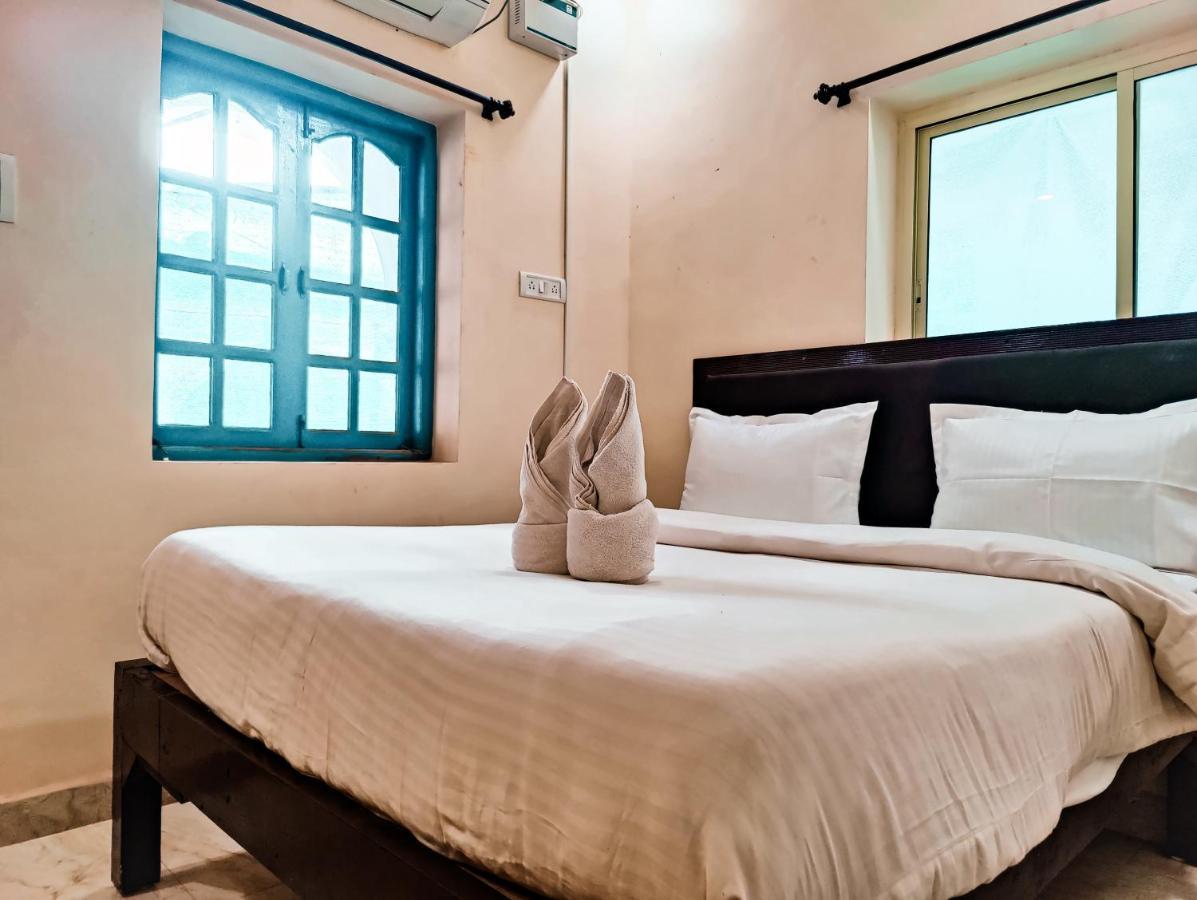 Hotel Candolim Aloft Zewnętrze zdjęcie