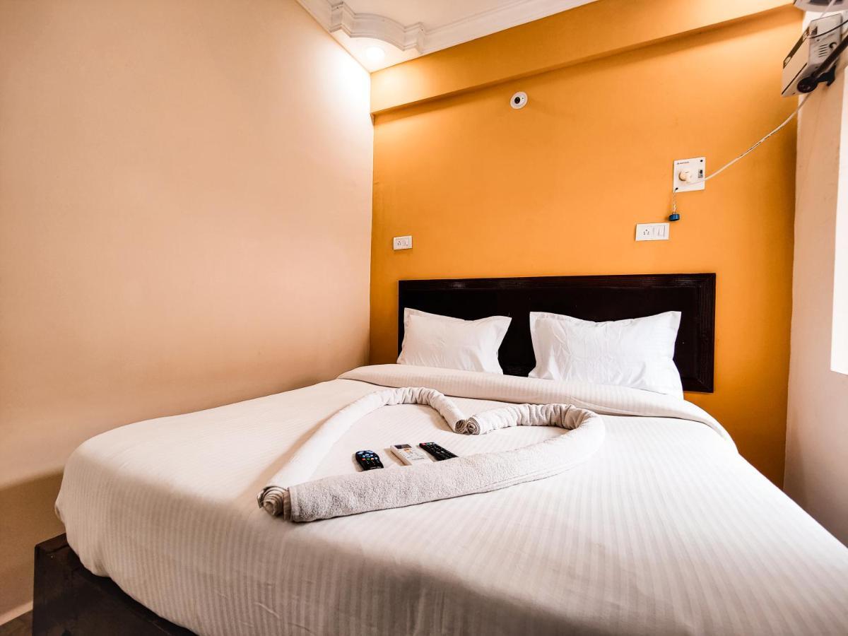 Hotel Candolim Aloft Zewnętrze zdjęcie