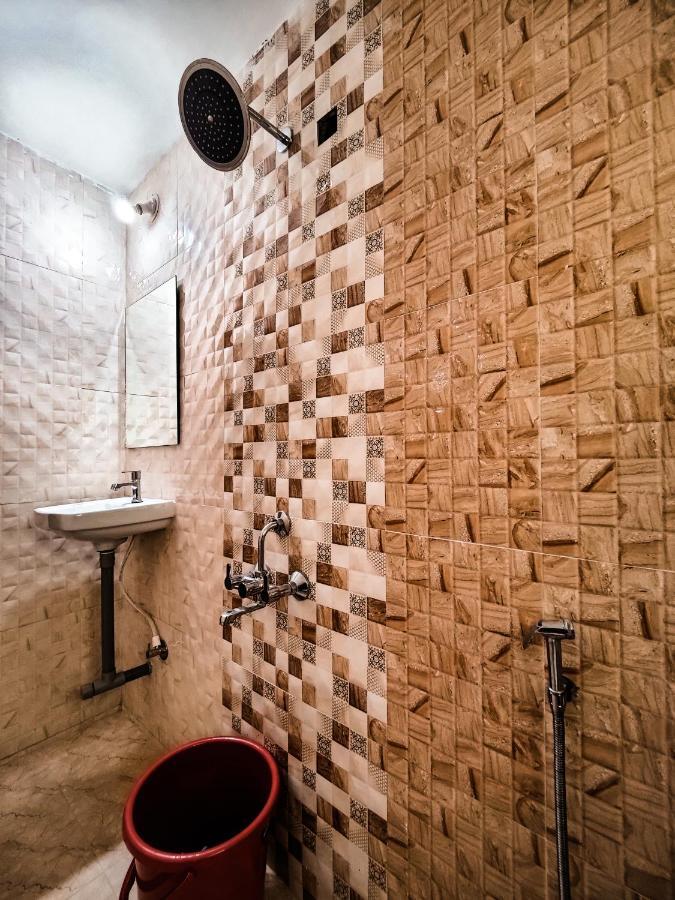 Hotel Candolim Aloft Zewnętrze zdjęcie