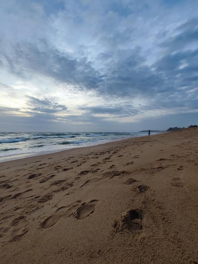 Hotel Candolim Aloft Zewnętrze zdjęcie