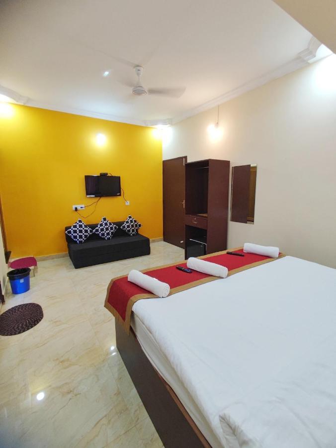 Hotel Candolim Aloft Zewnętrze zdjęcie
