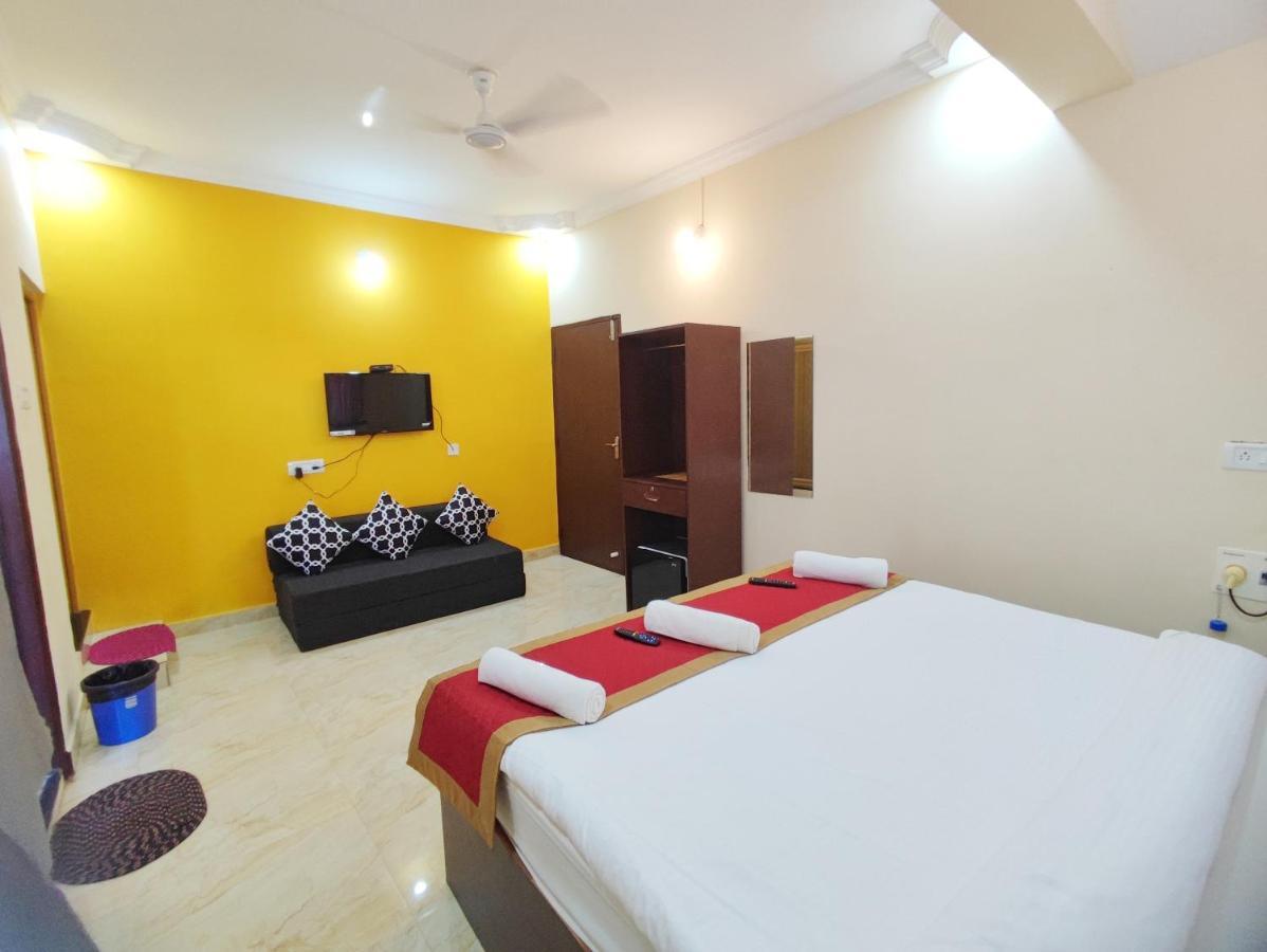 Hotel Candolim Aloft Zewnętrze zdjęcie