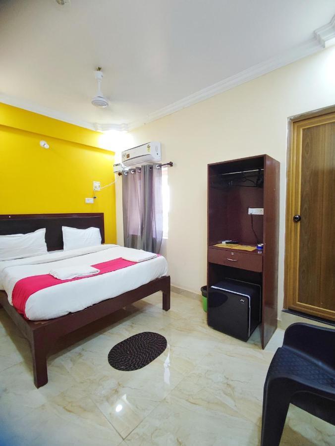 Hotel Candolim Aloft Zewnętrze zdjęcie