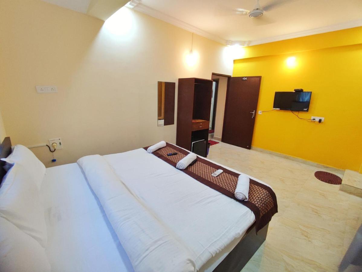 Hotel Candolim Aloft Zewnętrze zdjęcie