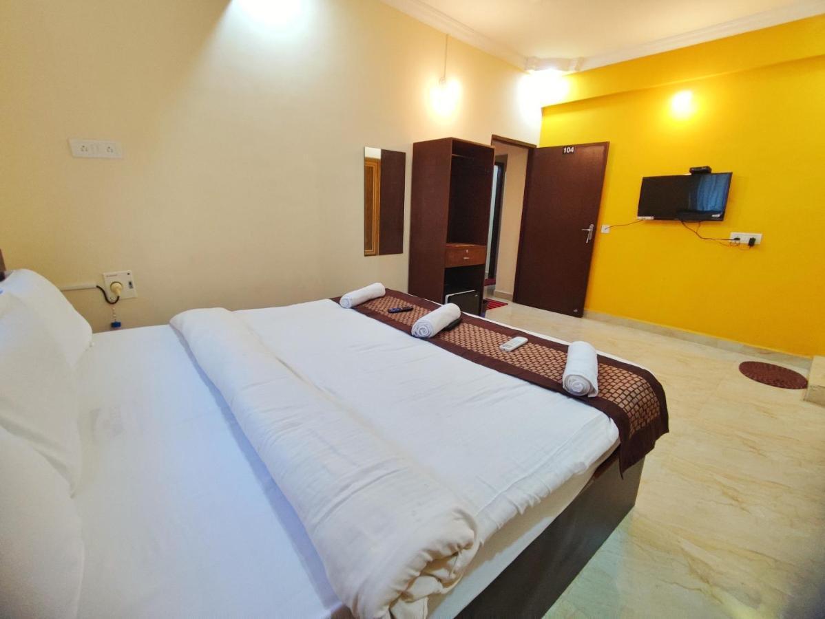 Hotel Candolim Aloft Zewnętrze zdjęcie