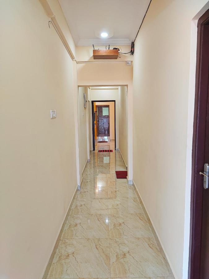 Hotel Candolim Aloft Zewnętrze zdjęcie