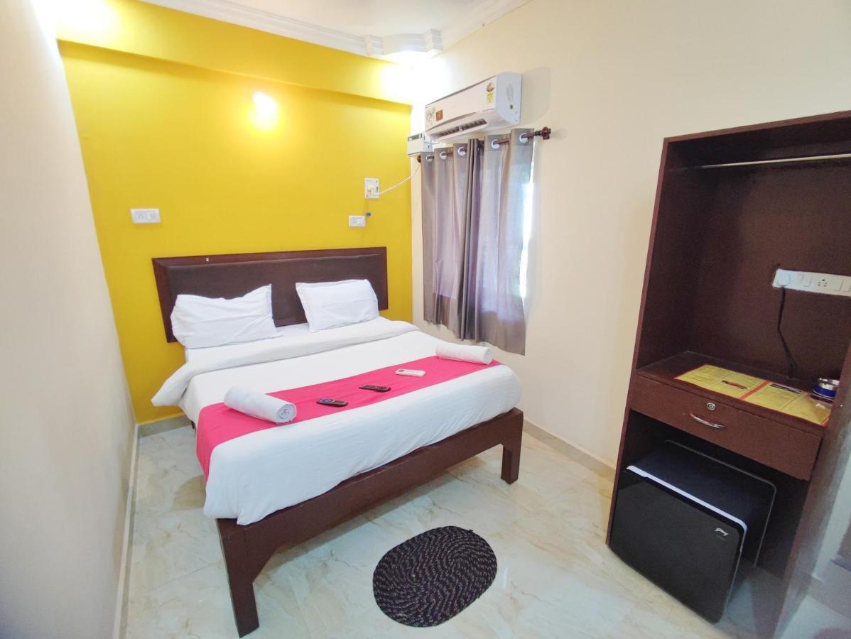 Hotel Candolim Aloft Zewnętrze zdjęcie