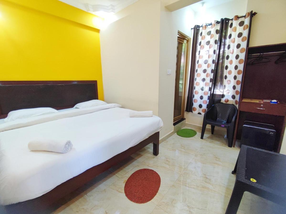 Hotel Candolim Aloft Zewnętrze zdjęcie