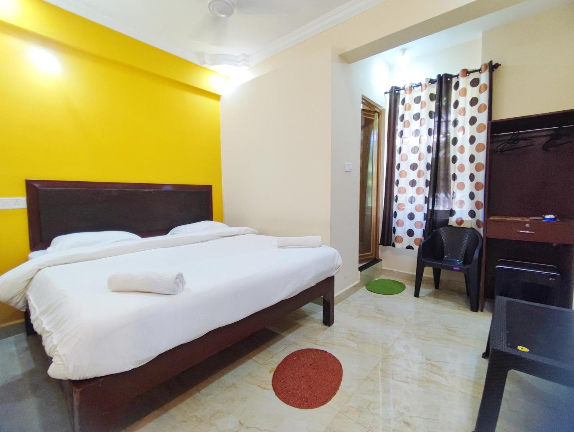 Hotel Candolim Aloft Zewnętrze zdjęcie
