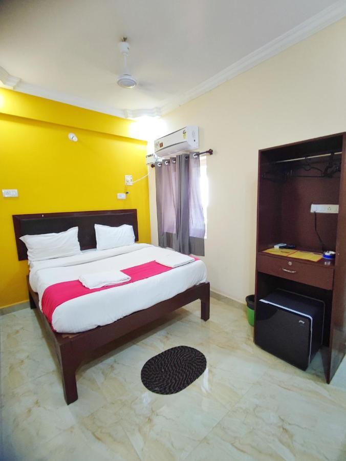 Hotel Candolim Aloft Zewnętrze zdjęcie