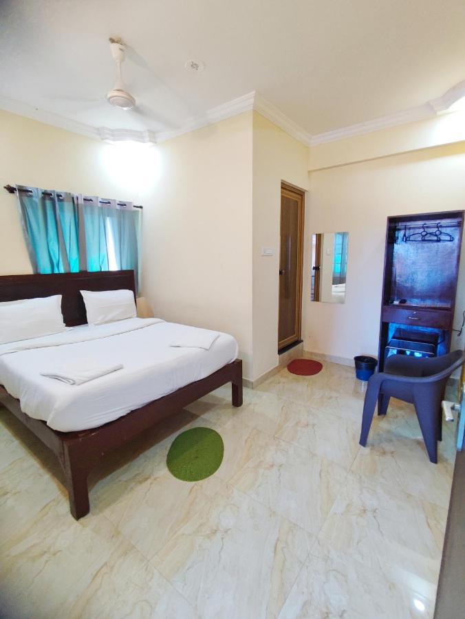 Hotel Candolim Aloft Zewnętrze zdjęcie