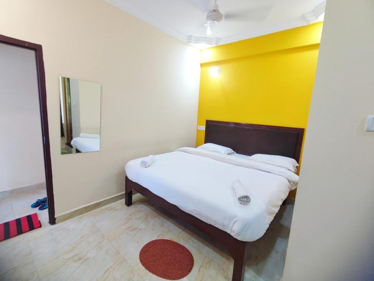 Hotel Candolim Aloft Zewnętrze zdjęcie