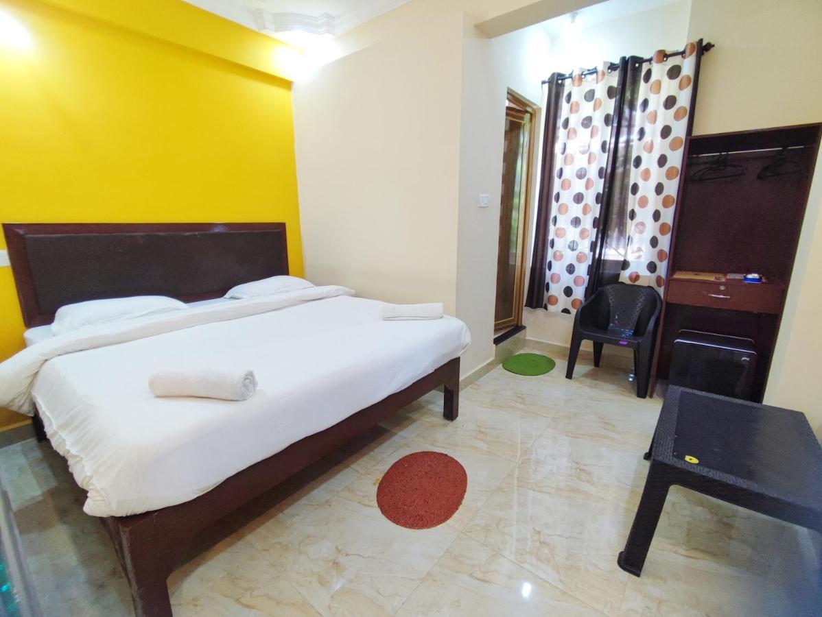 Hotel Candolim Aloft Zewnętrze zdjęcie
