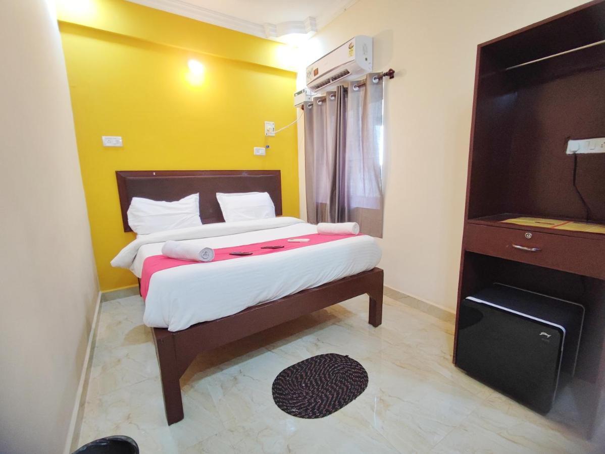 Hotel Candolim Aloft Zewnętrze zdjęcie