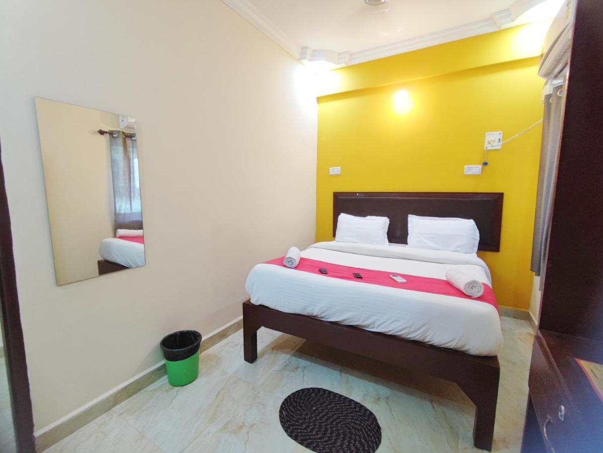 Hotel Candolim Aloft Zewnętrze zdjęcie