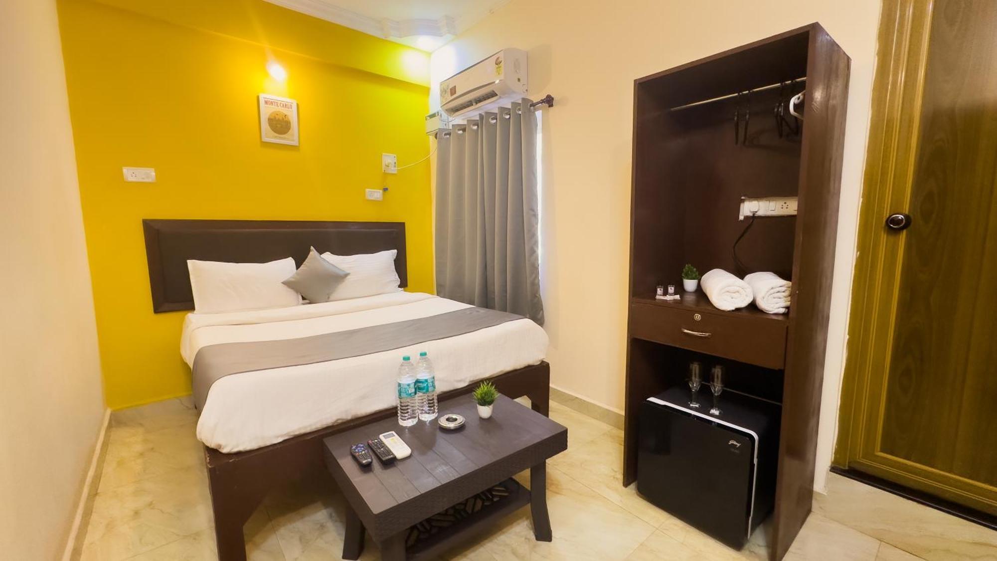 Hotel Candolim Aloft Zewnętrze zdjęcie