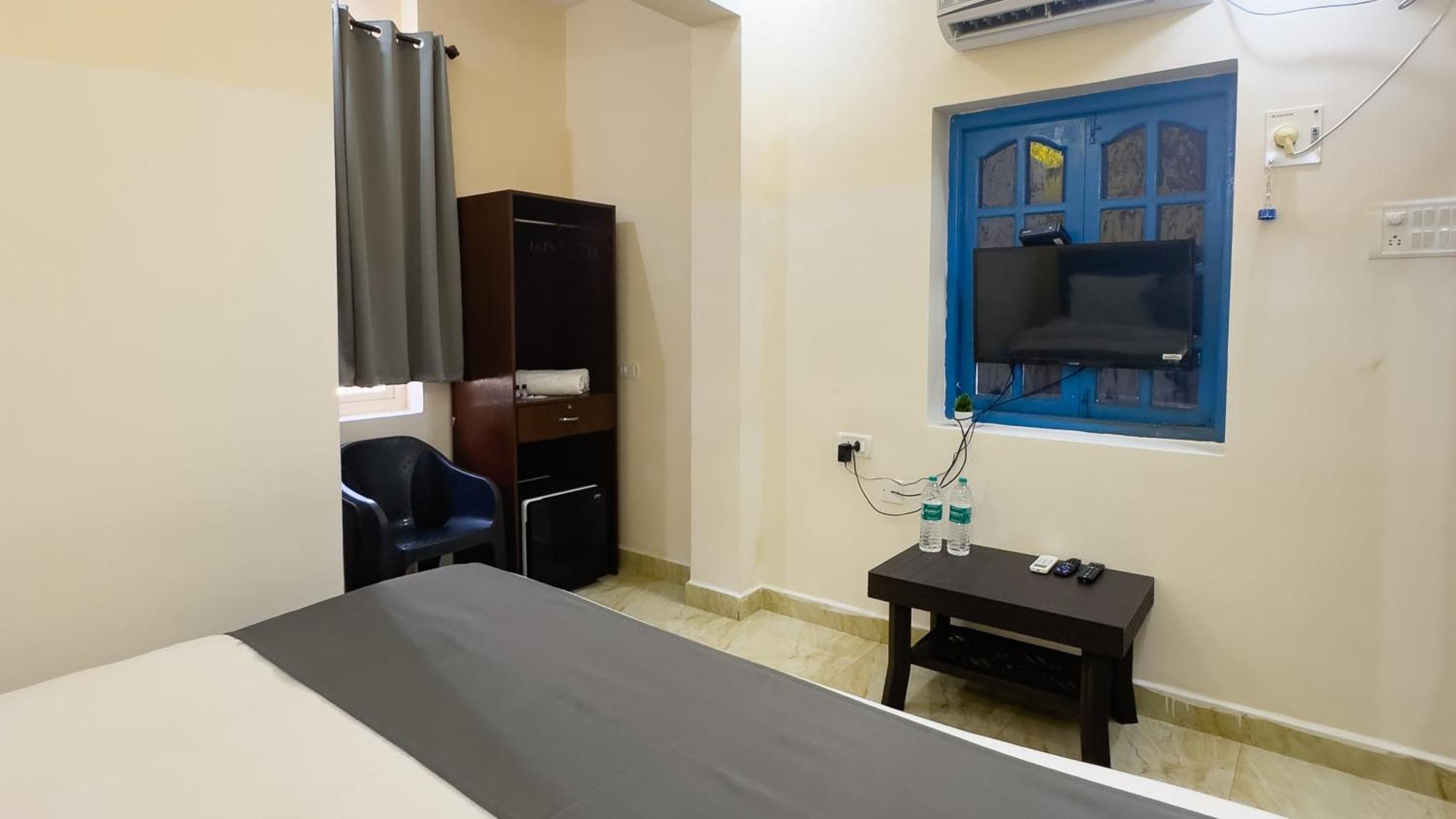 Hotel Candolim Aloft Zewnętrze zdjęcie