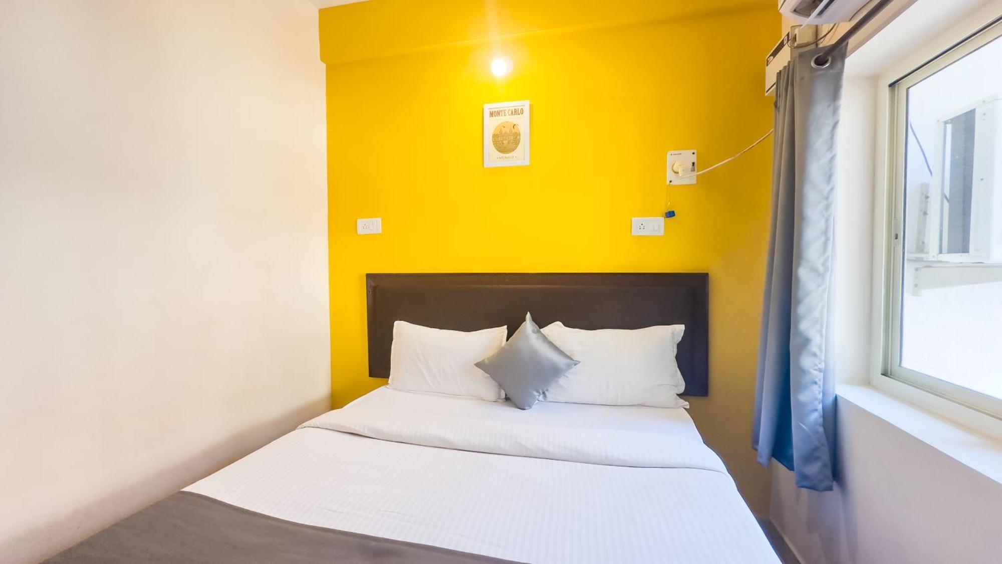 Hotel Candolim Aloft Zewnętrze zdjęcie