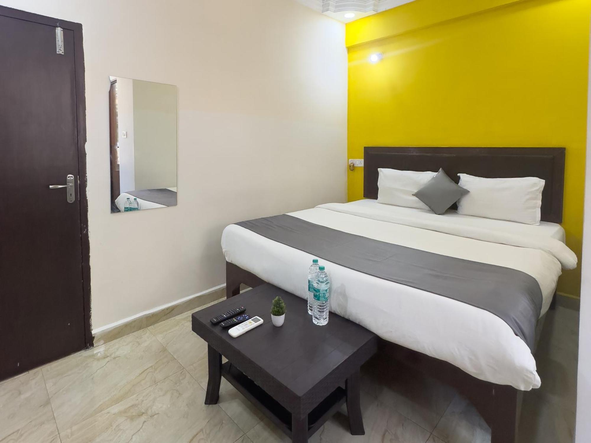 Hotel Candolim Aloft Zewnętrze zdjęcie