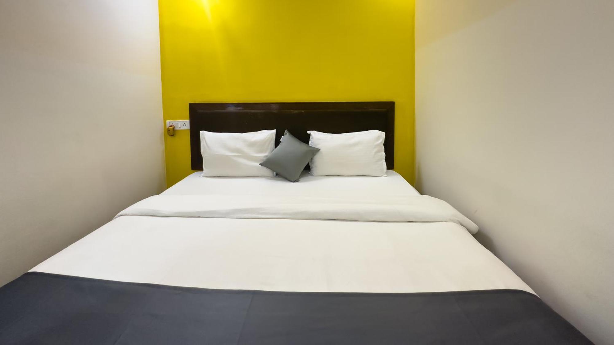 Hotel Candolim Aloft Zewnętrze zdjęcie