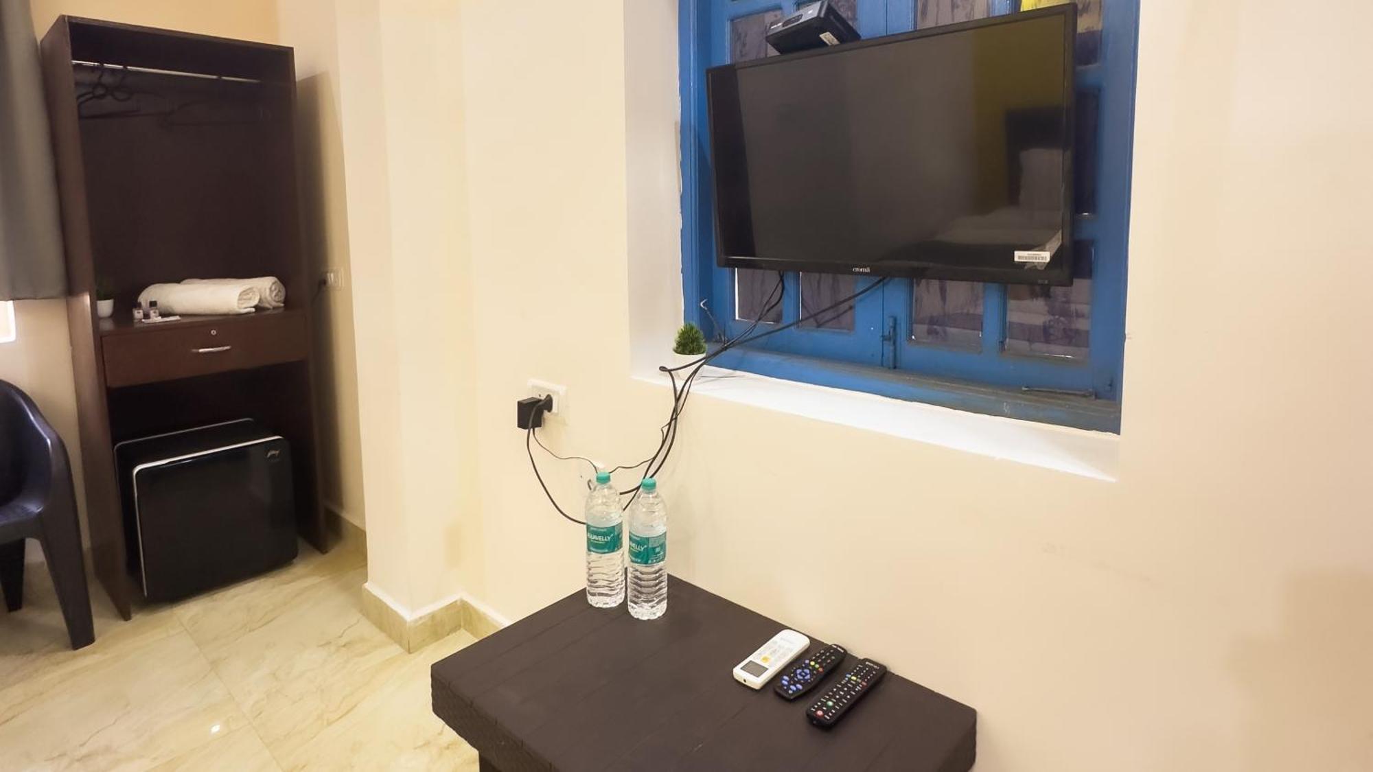 Hotel Candolim Aloft Zewnętrze zdjęcie