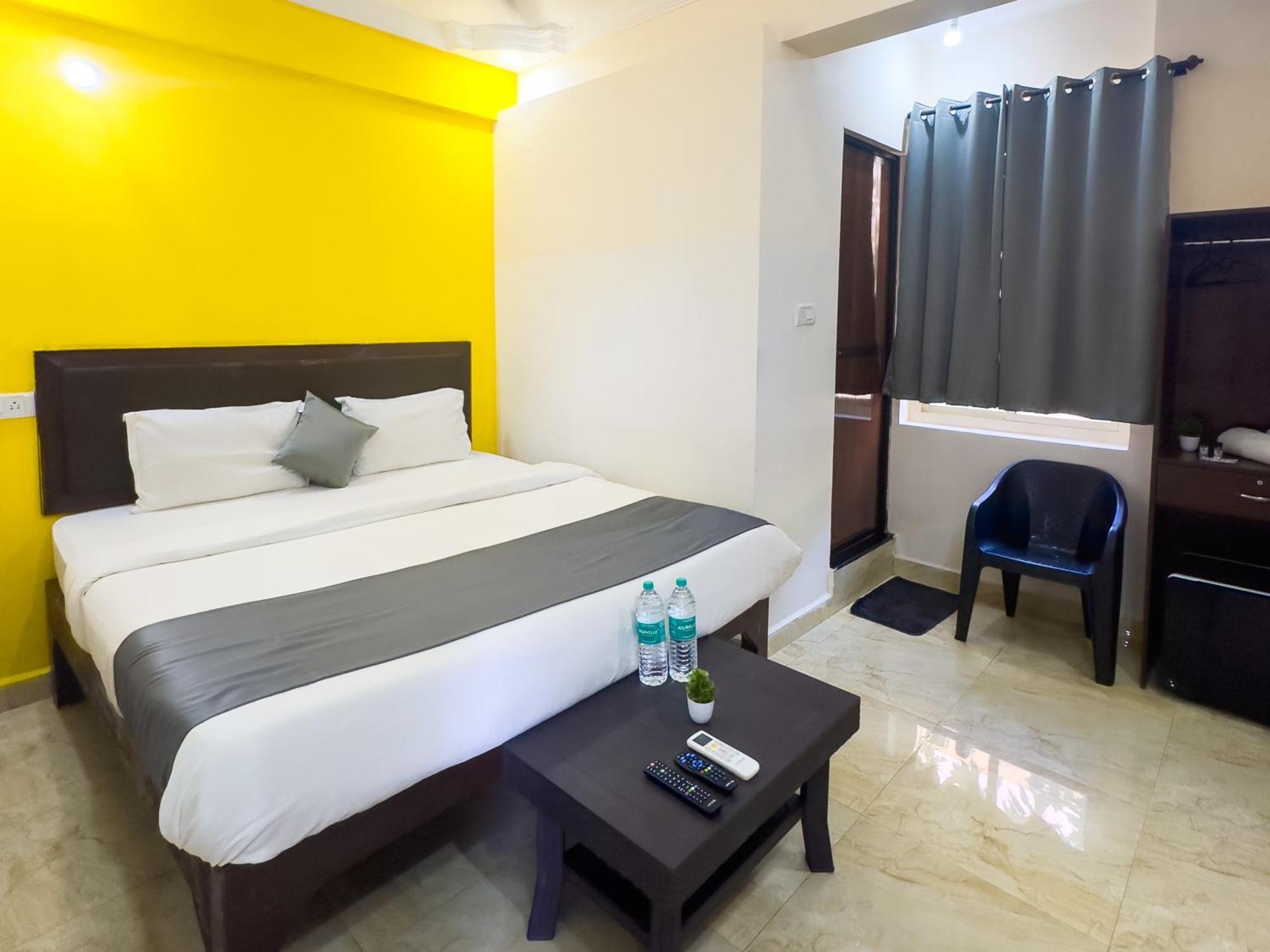 Hotel Candolim Aloft Zewnętrze zdjęcie
