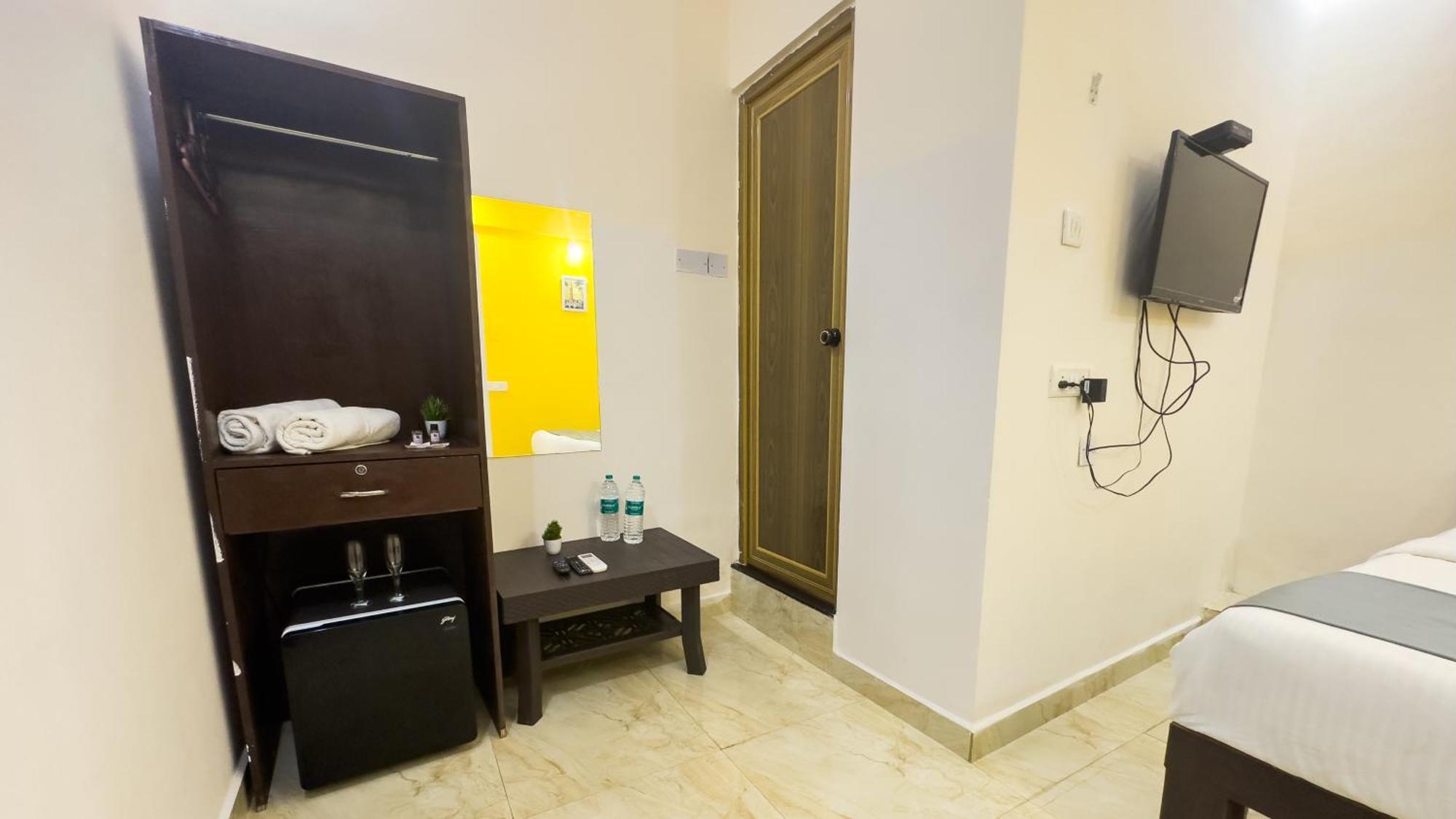 Hotel Candolim Aloft Zewnętrze zdjęcie