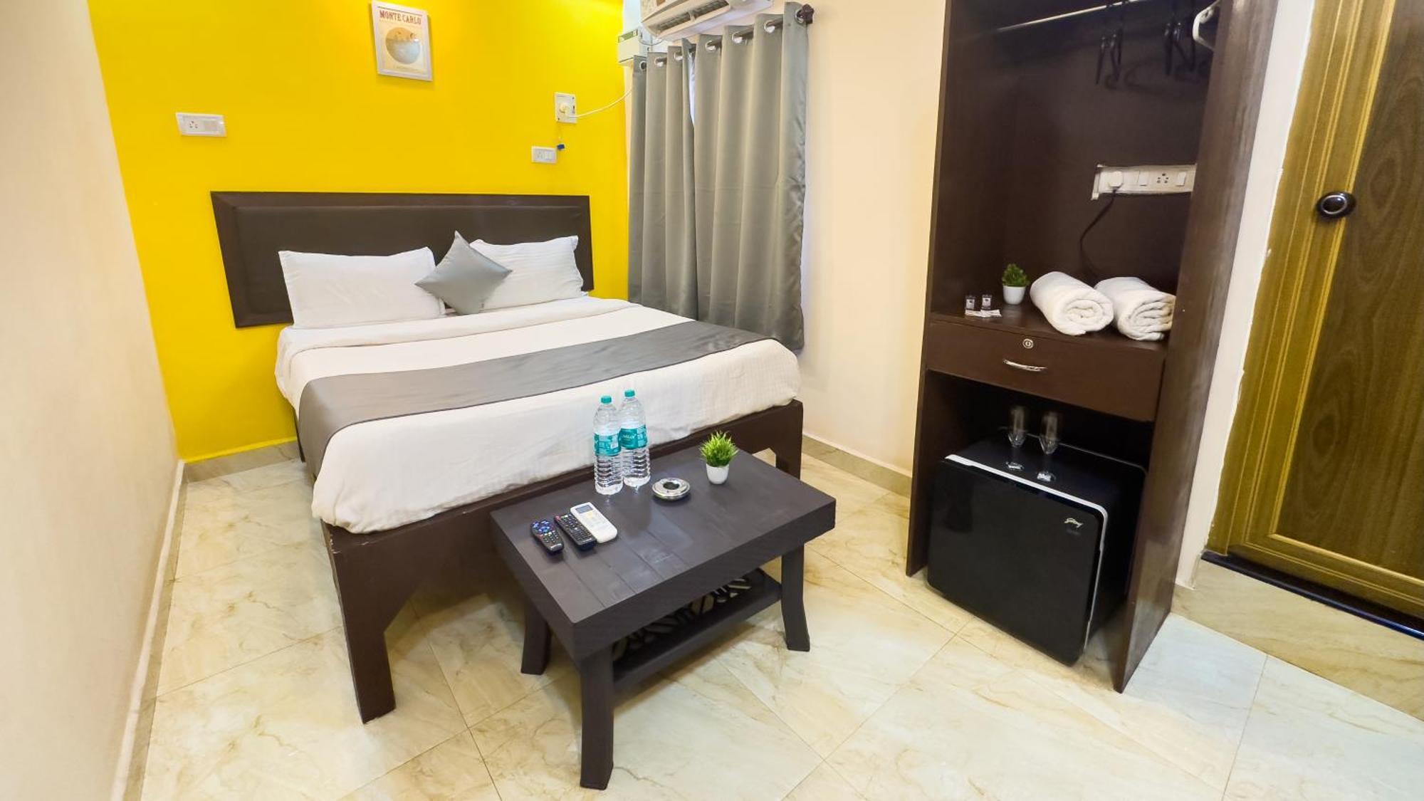 Hotel Candolim Aloft Zewnętrze zdjęcie