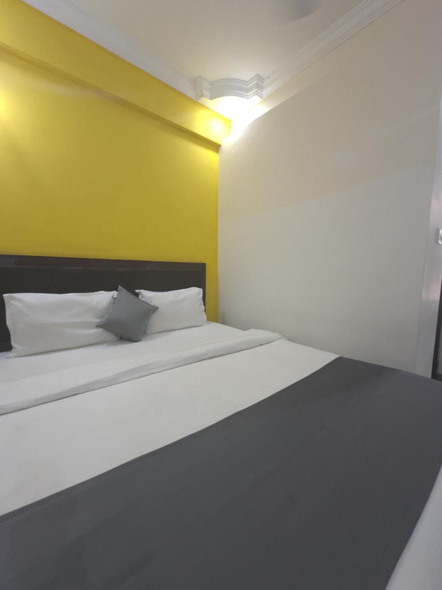 Hotel Candolim Aloft Zewnętrze zdjęcie