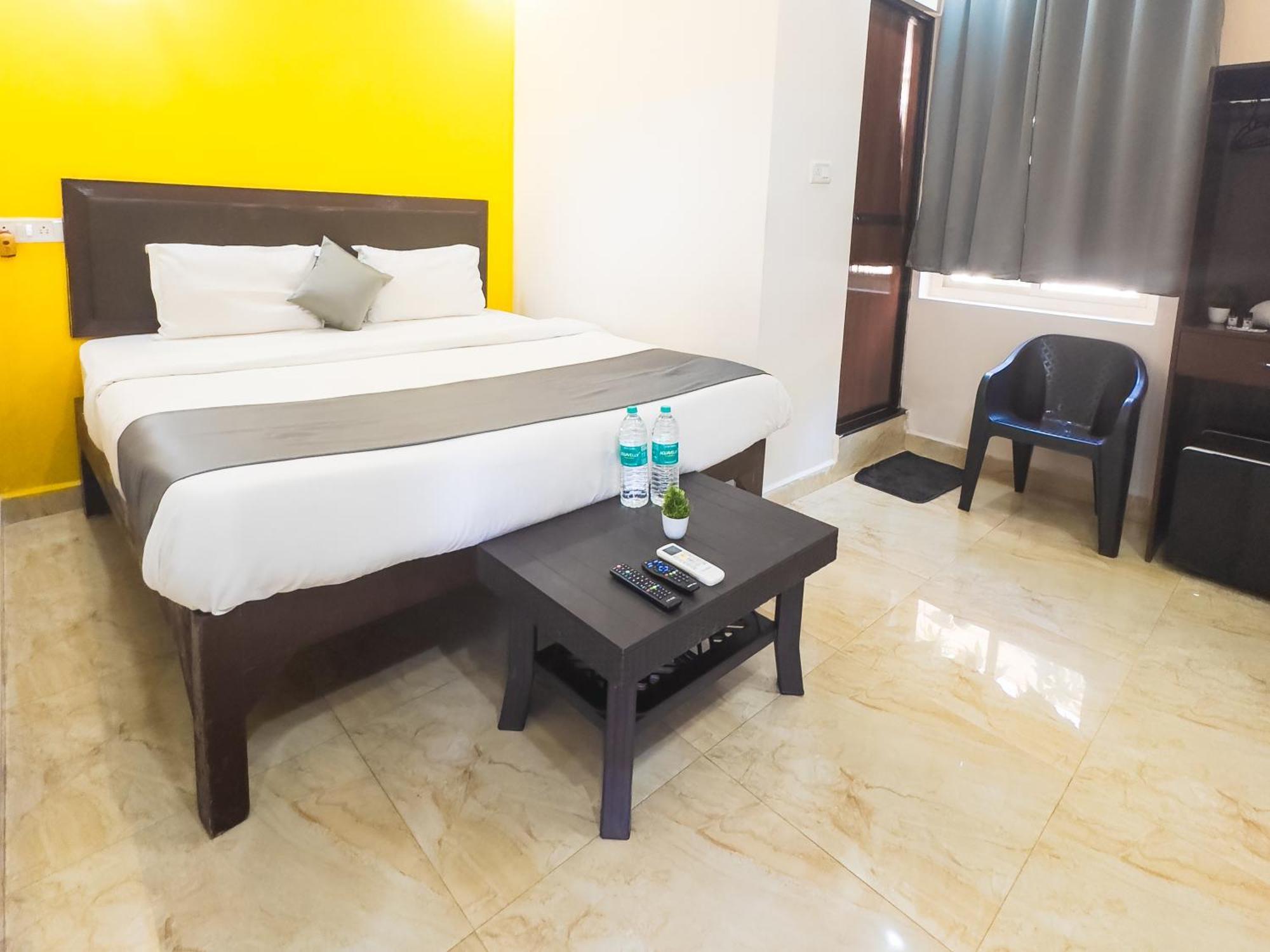 Hotel Candolim Aloft Zewnętrze zdjęcie